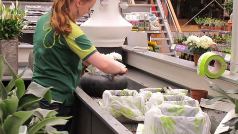 Concrètement, avec la nouvelle convention collective nationale, l’employeur va lister les missions significatives qui caractérisent le poste de travail. ©O. Maillard